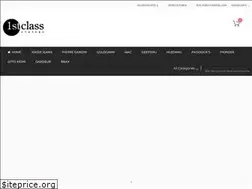 Sites similar to 1stclass-jeans.de