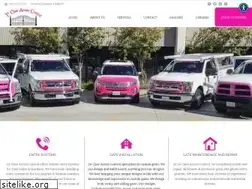 Sites similar to 1stclassaccesscontrol.com