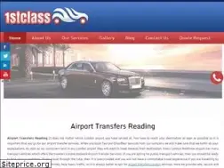 Sites similar to 1stclasscars.com