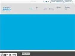 Sites similar to 1stclasscu.co.uk