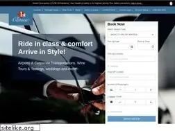 Sites similar to 1stclassiclimos.com