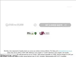 Sites similar to 1stclassloans.co.uk