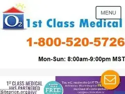 Sites similar to 1stclassmed.com