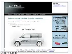 Sites similar to 1stclassmobile.com