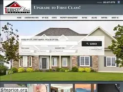 Sites similar to 1stclassproperties.com