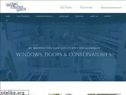 Sites similar to 1stclasswindows.net
