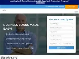 Sites similar to 1stcommerciallending.com