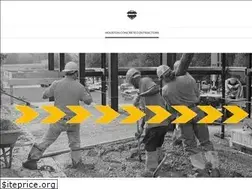 Sites similar to 1stconcretecontractor.com