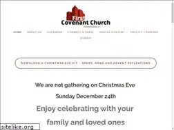 Sites similar to 1stcov.org
