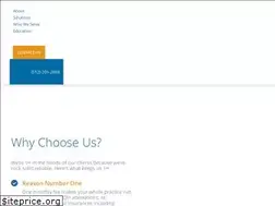Sites similar to 1stcredentialing.com