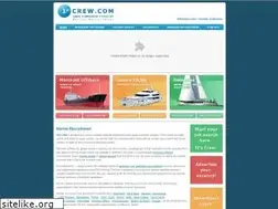 Sites similar to 1stcrew.com