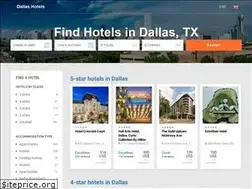 Sites similar to 1stdallashotels.com