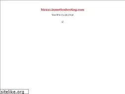 Sites similar to 1stday.org