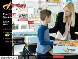 Sites similar to 1stdayschoolsupplies.com