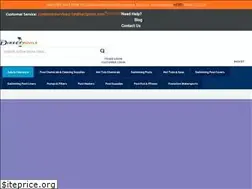 Sites similar to 1stdirectpools.com