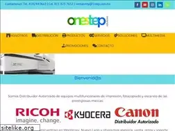 Sites similar to 1step.com.mx