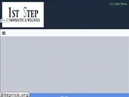 Sites similar to 1stepchiro.com