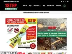 Sites similar to 1stepdiy.com