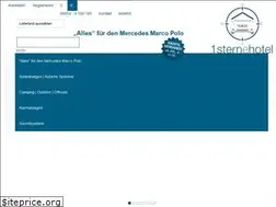Sites similar to 1sternehotel.de