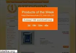 Sites similar to 1steroids.net