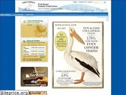 Sites similar to 1stfcu.com