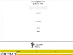 Sites similar to 1stflowersandgifts.com