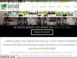 Sites similar to 1stfold.com