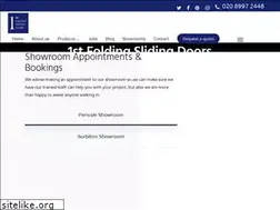 Sites similar to 1stfoldingslidingdoors.co.uk