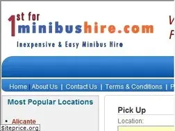 Sites similar to 1stforminibushire.com
