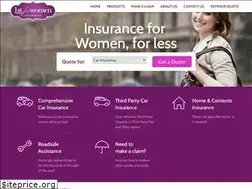 Sites similar to 1stforwomen.com.au