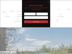 Sites similar to 1stgenoffroad.com