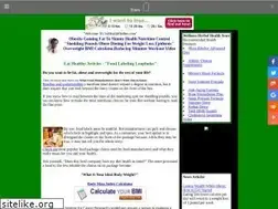 Sites similar to 1sthealthonline.com