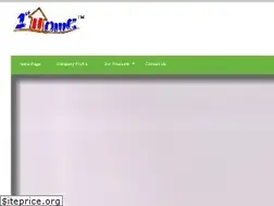 Sites similar to 1sthome.co.in