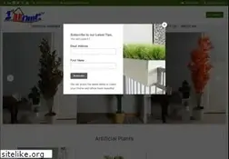 Sites similar to 1sthome.in