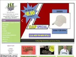 Sites similar to 1stimpressionsapparel.com