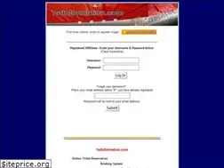 Sites similar to 1stinformation.com