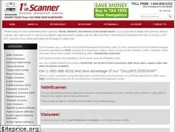 Sites similar to 1stinscanner.com