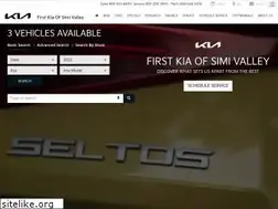 Sites similar to 1stkia.com