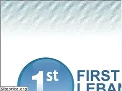 Sites similar to 1stlebanon.net