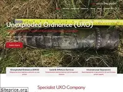 Sites similar to 1stlinedefence.co.uk