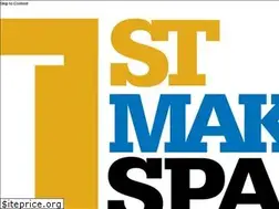 Sites similar to 1stmakerspace.com