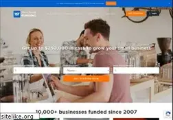 Sites similar to 1stmerchantfunding.com