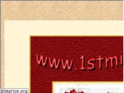 Sites similar to 1stmistcards.com
