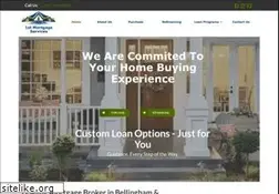 Sites similar to 1stmortgageservices.com
