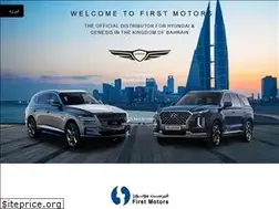 Sites similar to 1stmotors.com