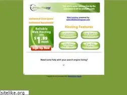 Sites similar to 1stmuse.com