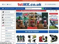Sites similar to 1stmx.co.uk