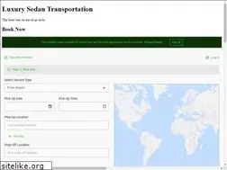 Sites similar to 1stnationallimo.com