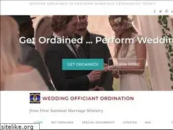 Sites similar to 1stnationchurch.org
