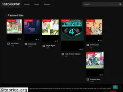 Sites similar to 1stonkpop.com